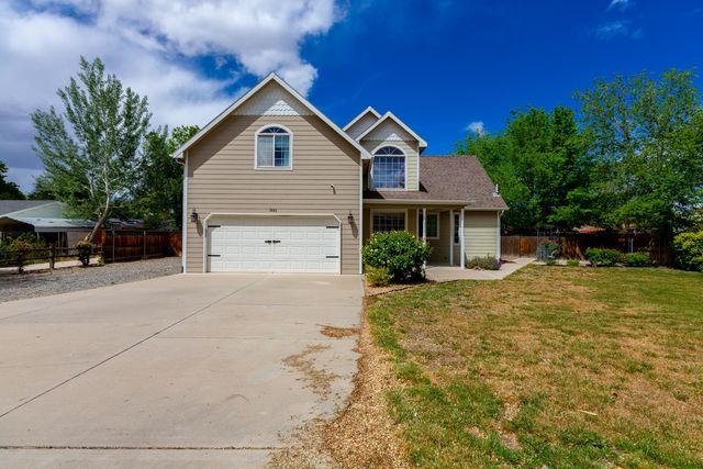 3056 Ouray Avenue, Grand Junction, CO 81504