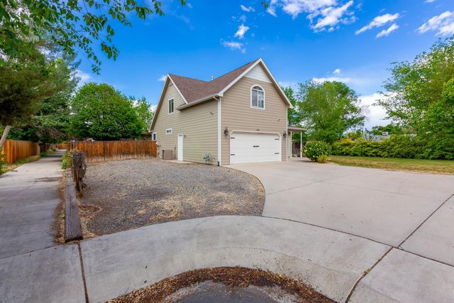 3056 Ouray Avenue, Grand Junction, CO 81504