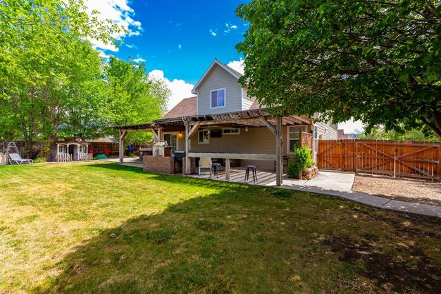 3056 Ouray Avenue, Grand Junction, CO 81504
