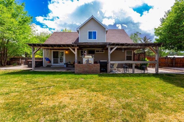 3056 Ouray Avenue, Grand Junction, CO 81504