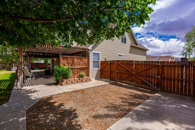 3056 Ouray Avenue, Grand Junction, CO 81504