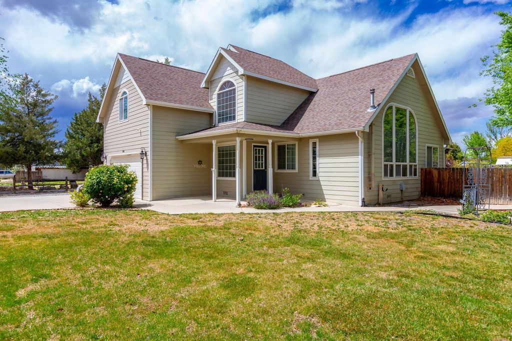 3056 Ouray Avenue, Grand Junction, CO 81504