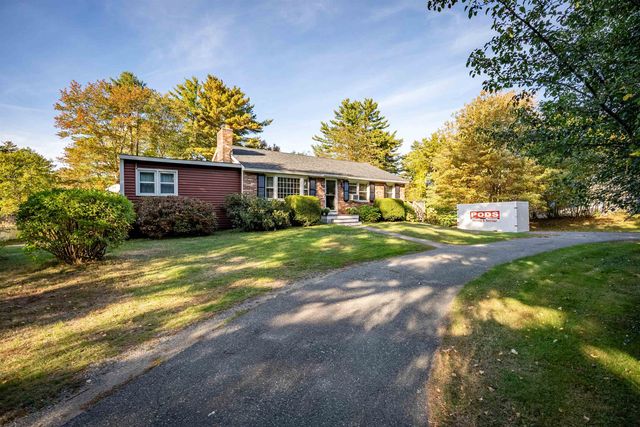 891 Elwyn Road, Portsmouth, NH 03801