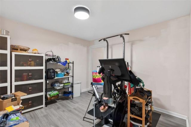 2 Kaitlyn CIR, Hampton, VA 23666