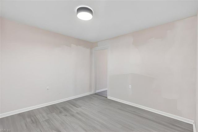 2 Kaitlyn CIR, Hampton, VA 23666