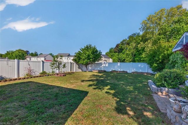 2 Kaitlyn CIR, Hampton, VA 23666