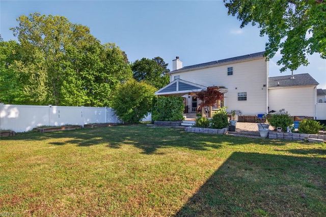 2 Kaitlyn CIR, Hampton, VA 23666