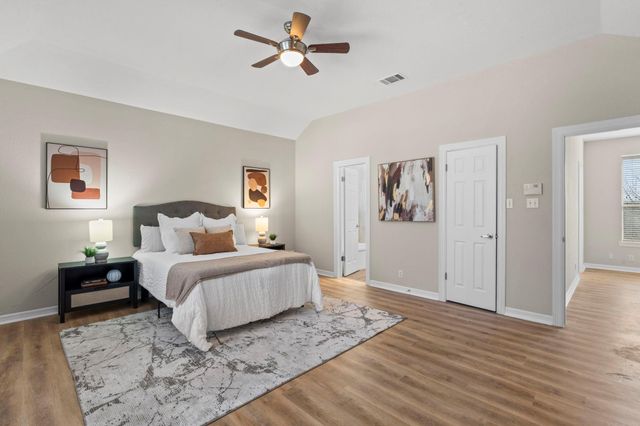 3005 NORFOLK DR, Austin, TX 78745