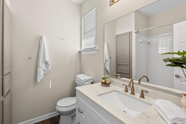 3005 NORFOLK DR, Austin, TX 78745