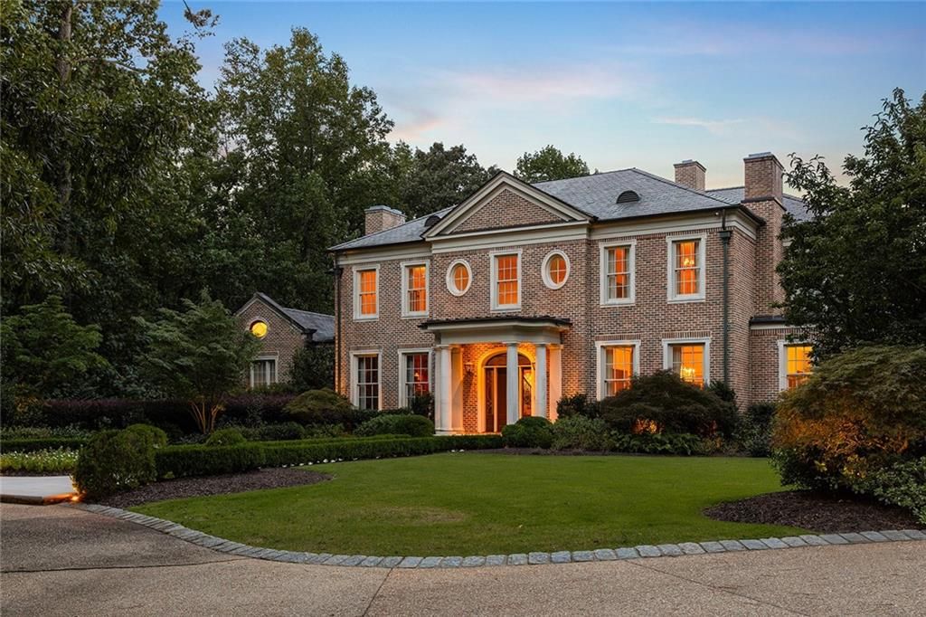 3560 Ridgewood NW Road, Atlanta, GA 30327