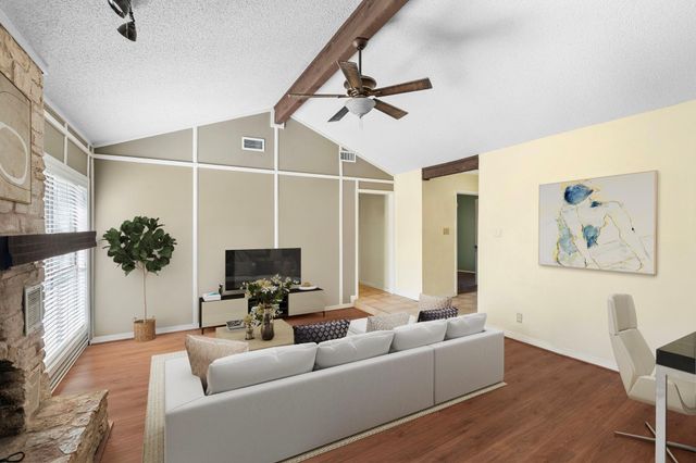 8403 Sage Mountain TRL, Austin, TX 78736