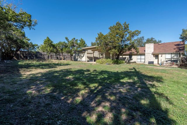8403 Sage Mountain TRL, Austin, TX 78736