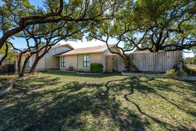 8403 Sage Mountain TRL, Austin, TX 78736