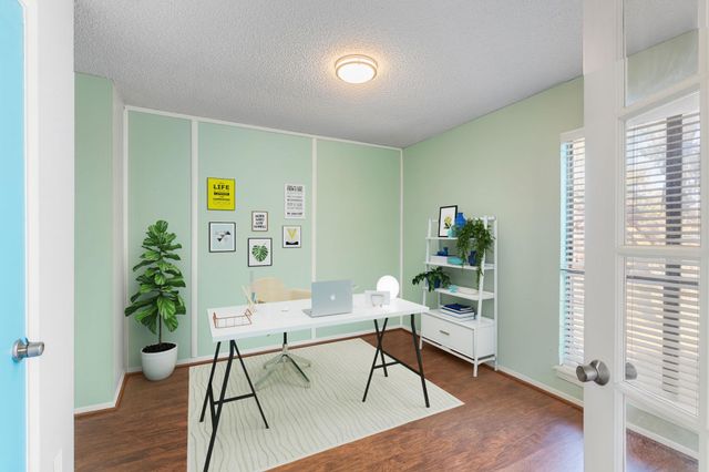 8403 Sage Mountain TRL, Austin, TX 78736