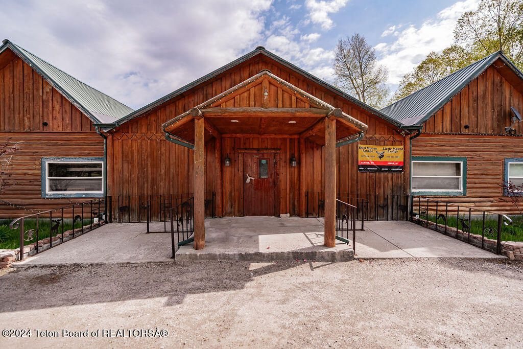 3427 US-26, Irwin, ID 83428 photo 3