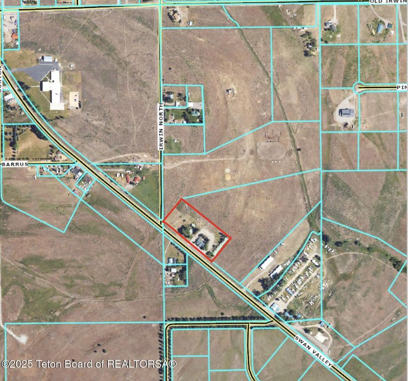 3427 US-26, Irwin, ID 83428 photo 58