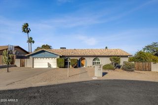 2918 E JOAN D ARC Avenue, Phoenix, AZ 85032