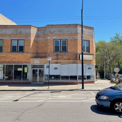 6331 N Clark Street, Chicago, IL 60660