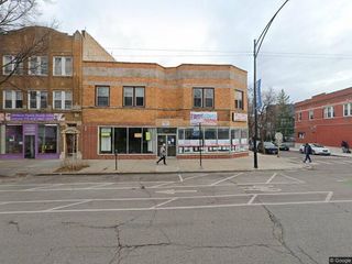 6331 N Clark Street, Chicago, IL 60660