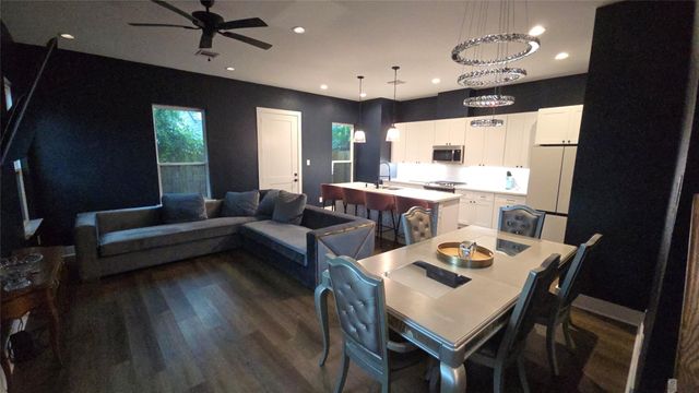 1222 Mcneil Street, Houston, TX 77009