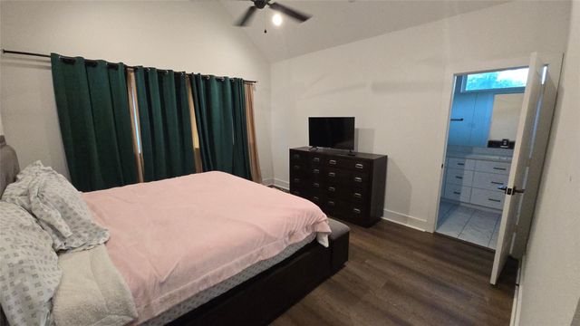 1222 Mcneil Street, Houston, TX 77009