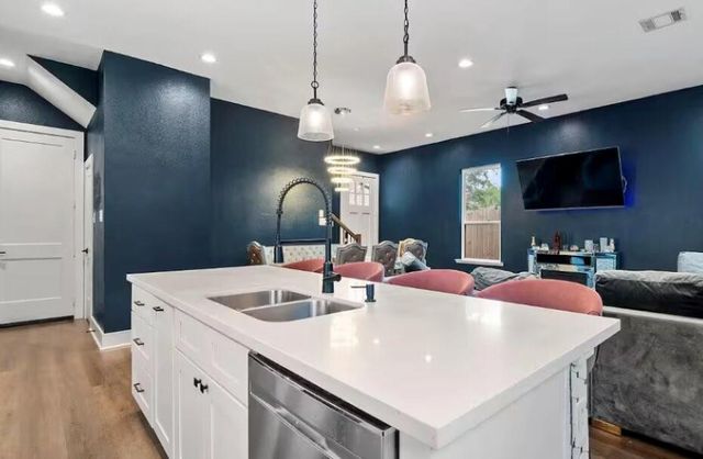 1222 Mcneil Street, Houston, TX 77009