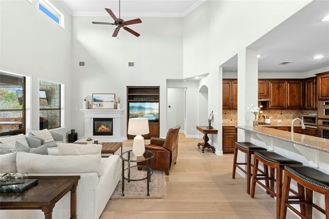 1313 Nova CT, Austin, TX 78732