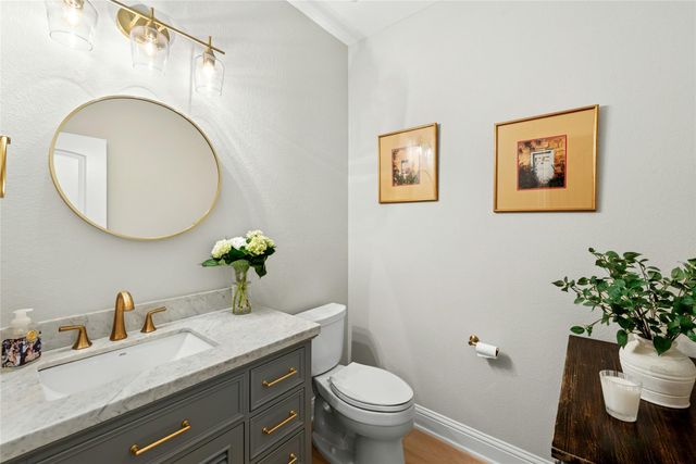 1313 Nova CT, Austin, TX 78732