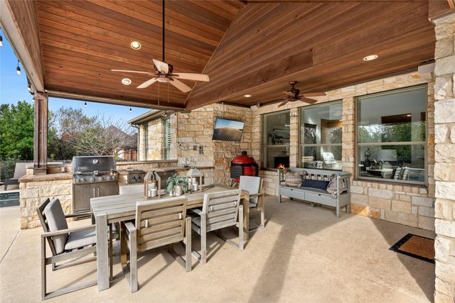 1313 Nova CT, Austin, TX 78732