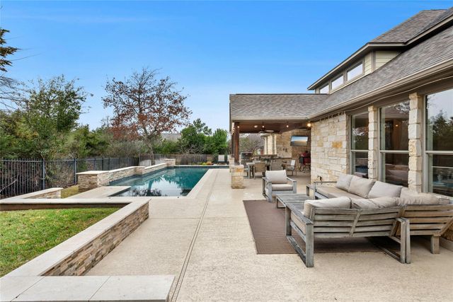 1313 Nova CT, Austin, TX 78732