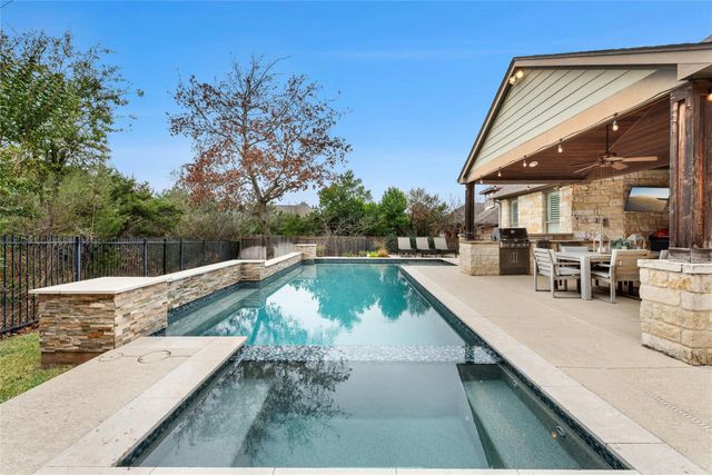 1313 Nova CT, Austin, TX 78732