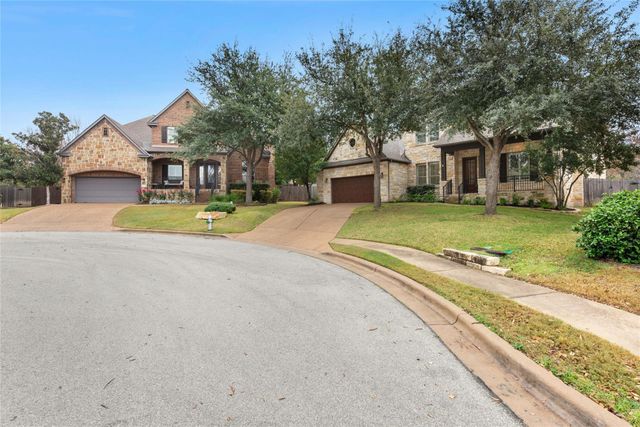 1313 Nova CT, Austin, TX 78732