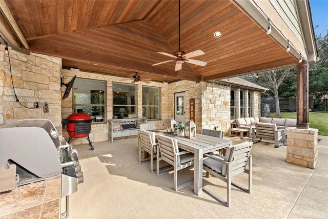 1313 Nova CT, Austin, TX 78732