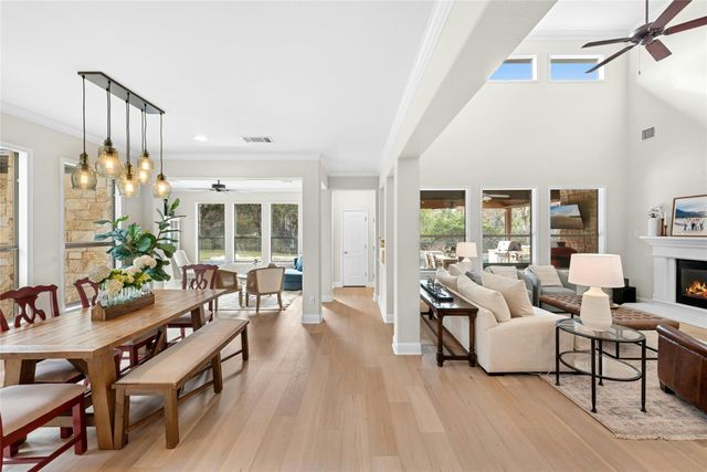 1313 Nova CT, Austin, TX 78732