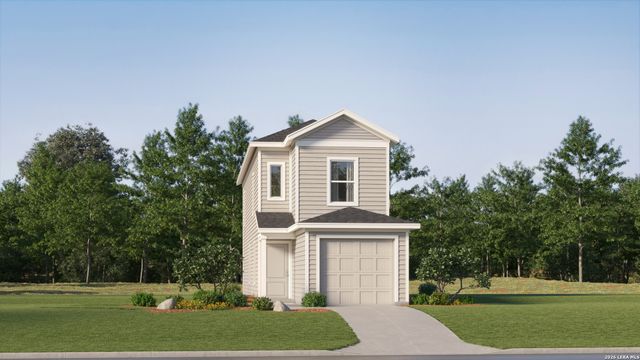 12156 Monte Azul, San Antonio, TX 78245