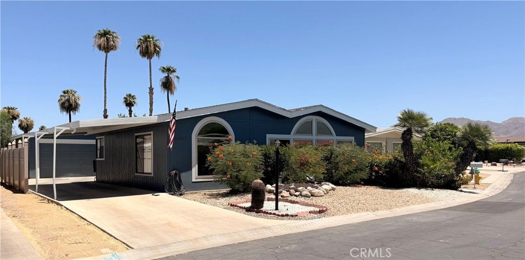 Image 1 of property listing at 74047 Mercury W, Palm Desert, CA 92260