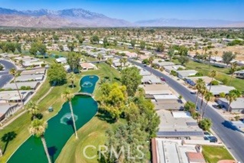 Image 30 of property listing at 74047 Mercury W, Palm Desert, CA 92260