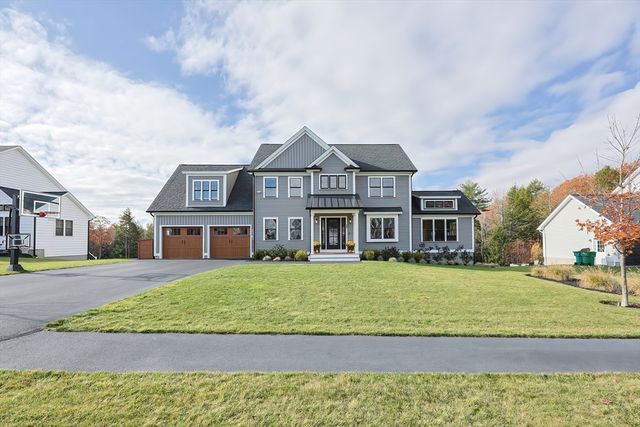 11 Lighthouse Ln, Westminster, MA 01473