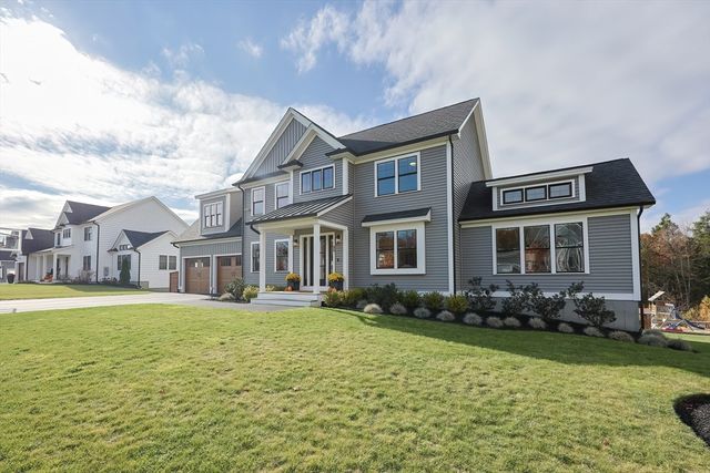 11 Lighthouse Ln, Westminster, MA 01473