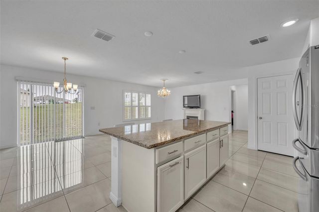 2369 CROSSANDRA STREET, Mascotte, FL 34753