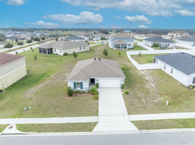 2369 CROSSANDRA STREET, Mascotte, FL 34753