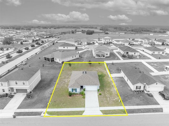 2369 CROSSANDRA STREET, Mascotte, FL 34753