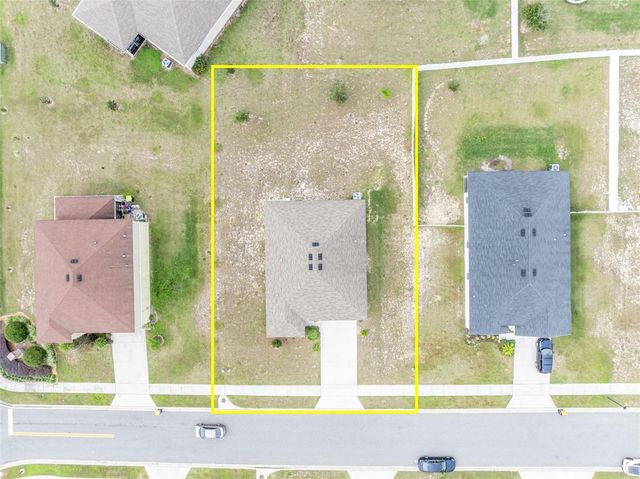 2369 CROSSANDRA STREET, Mascotte, FL 34753