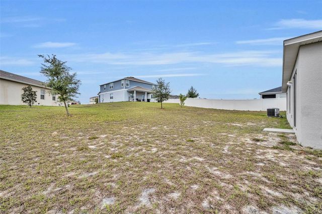 2369 CROSSANDRA STREET, Mascotte, FL 34753