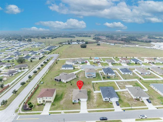 2369 CROSSANDRA STREET, Mascotte, FL 34753