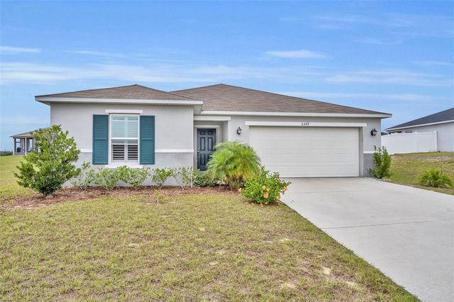 2369 CROSSANDRA STREET, Mascotte, FL 34753