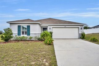 2369 CROSSANDRA STREET, Mascotte, FL 34753