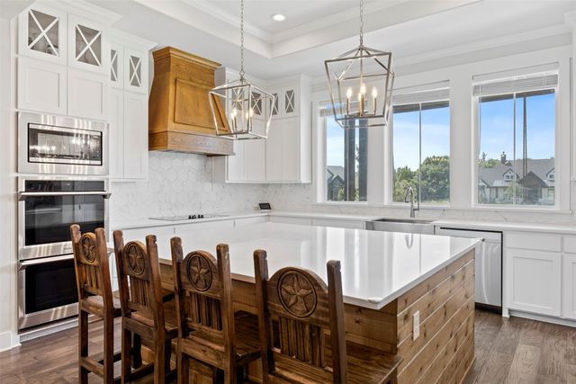 20 Ellis Oak Court, Waxahachie, TX 75167