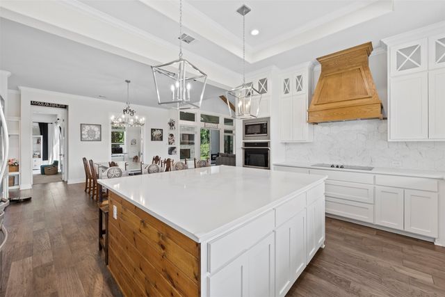 20 Ellis Oak Court, Waxahachie, TX 75167