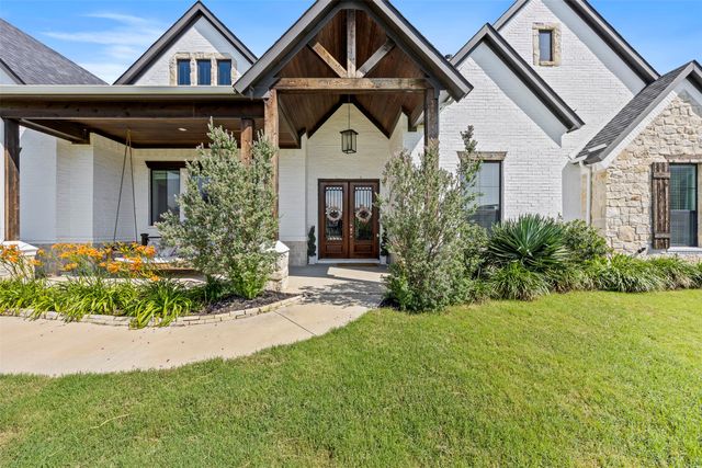 20 Ellis Oak Court, Waxahachie, TX 75167
